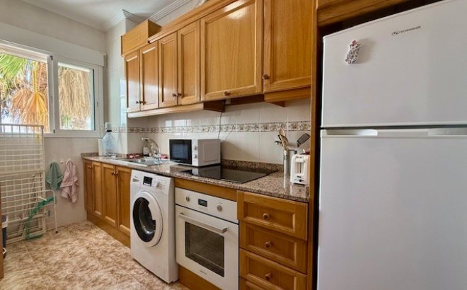 Resale - Apartment -
Orihuela Costa - Costa Blanca