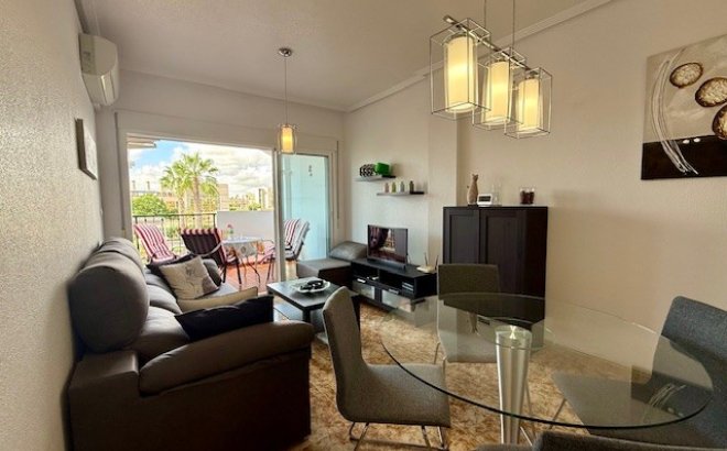 Resale - Apartment -
Orihuela Costa - Costa Blanca