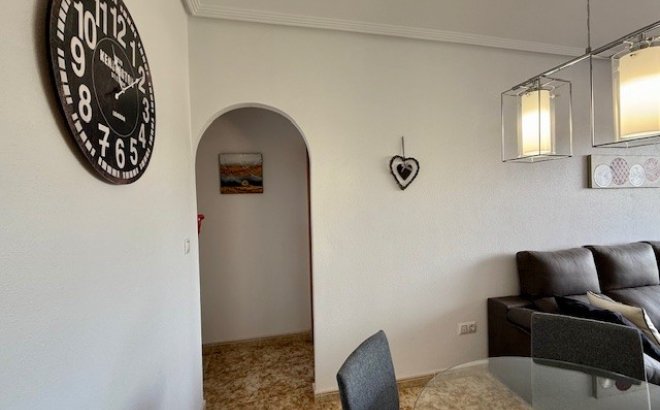 Resale - Apartment -
Orihuela Costa - Costa Blanca