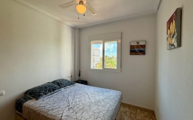 Resale - Apartment -
Orihuela Costa - Costa Blanca