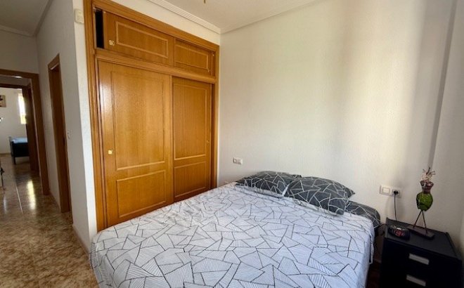 Resale - Apartment -
Orihuela Costa - Costa Blanca