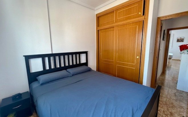 Resale - Apartment -
Orihuela Costa - Costa Blanca