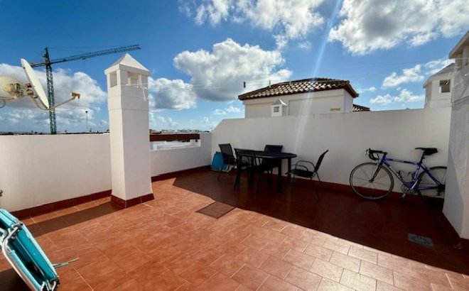 Resale - Apartment -
Orihuela Costa - Costa Blanca