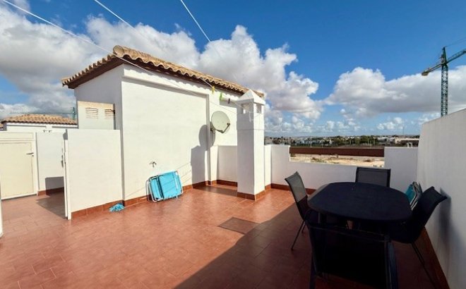 Resale - Apartment -
Orihuela Costa - Costa Blanca