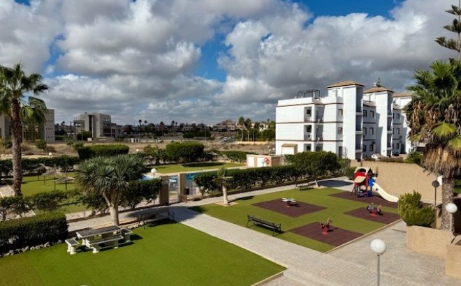 Resale - Apartment -
Orihuela Costa - Costa Blanca