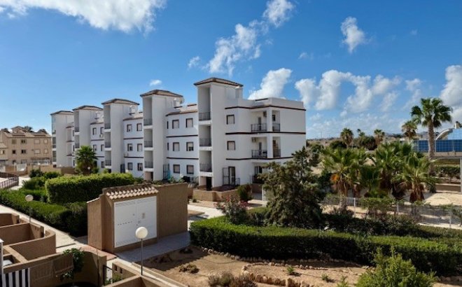 Resale - Apartment -
Orihuela Costa - Costa Blanca