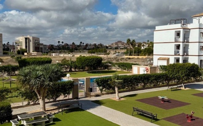 Resale - Apartment -
Orihuela Costa - Costa Blanca