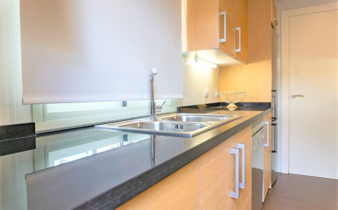 Resale - Villa -
Las Colinas Golf - Inland