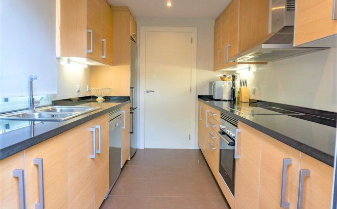 Resale - Villa -
Las Colinas Golf - Inland