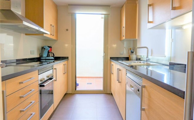 Resale - Villa -
Las Colinas Golf - Inland