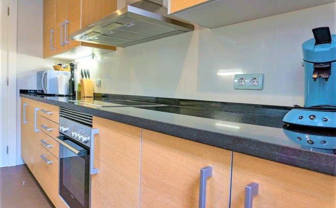 Resale - Villa -
Las Colinas Golf - Inland