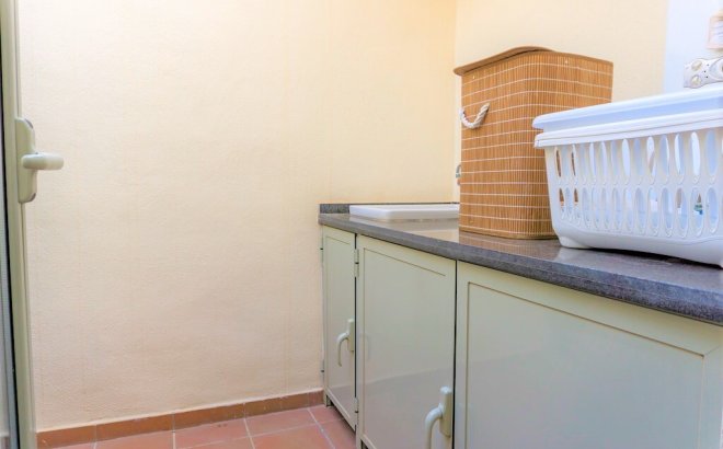 Resale - Villa -
Las Colinas Golf - Inland