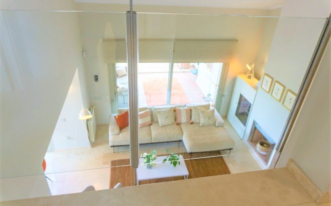 Resale - Villa -
Las Colinas Golf - Inland