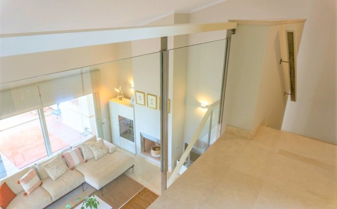 Resale - Villa -
Las Colinas Golf - Inland