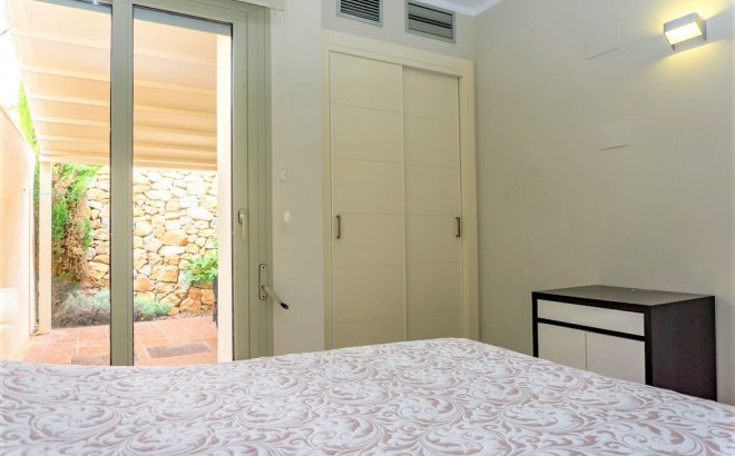 Resale - Villa -
Las Colinas Golf - Inland