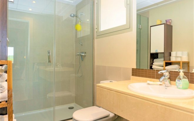 Resale - Villa -
Las Colinas Golf - Inland