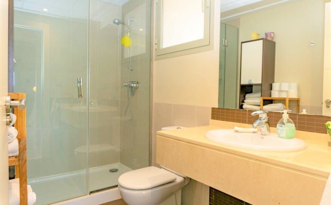 Resale - Villa -
Las Colinas Golf - Inland