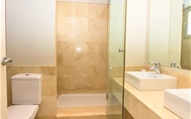 Resale - Villa -
Las Colinas Golf - Inland