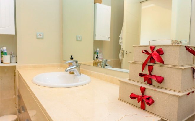 Resale - Villa -
Las Colinas Golf - Inland