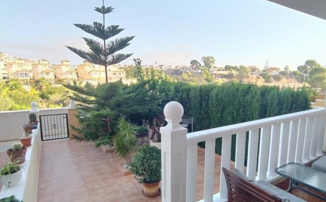 Revente - Appartement -
Orihuela Costa - LOMAS CABO ROIG