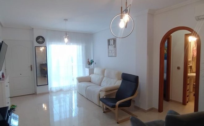 Revente - Appartement -
Orihuela Costa - LOMAS CABO ROIG