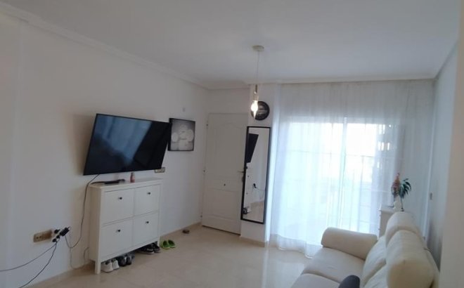 Revente - Appartement -
Orihuela Costa - LOMAS CABO ROIG