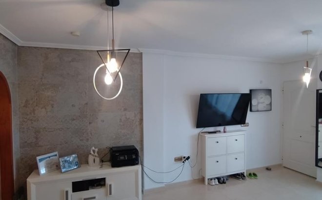 Revente - Appartement -
Orihuela Costa - LOMAS CABO ROIG