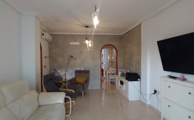 Revente - Appartement -
Orihuela Costa - LOMAS CABO ROIG