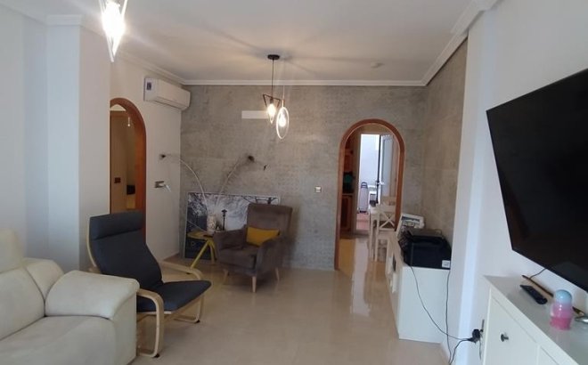 Revente - Appartement -
Orihuela Costa - LOMAS CABO ROIG