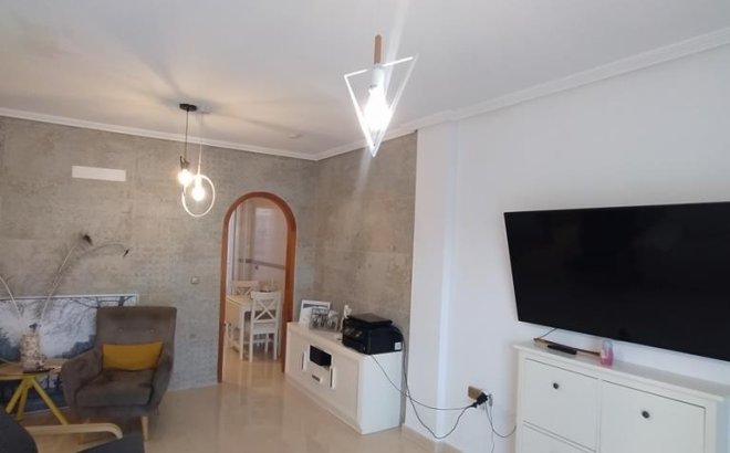 Revente - Appartement -
Orihuela Costa - LOMAS CABO ROIG