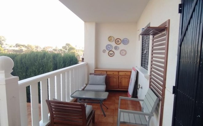 Revente - Appartement -
Orihuela Costa - LOMAS CABO ROIG