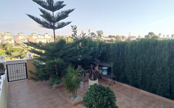 Revente - Appartement -
Orihuela Costa - LOMAS CABO ROIG