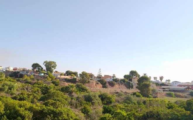 Revente - Appartement -
Orihuela Costa - LOMAS CABO ROIG