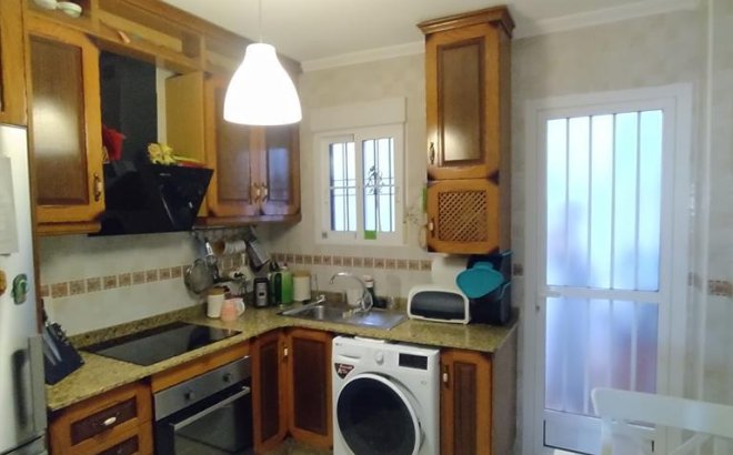 Revente - Appartement -
Orihuela Costa - LOMAS CABO ROIG