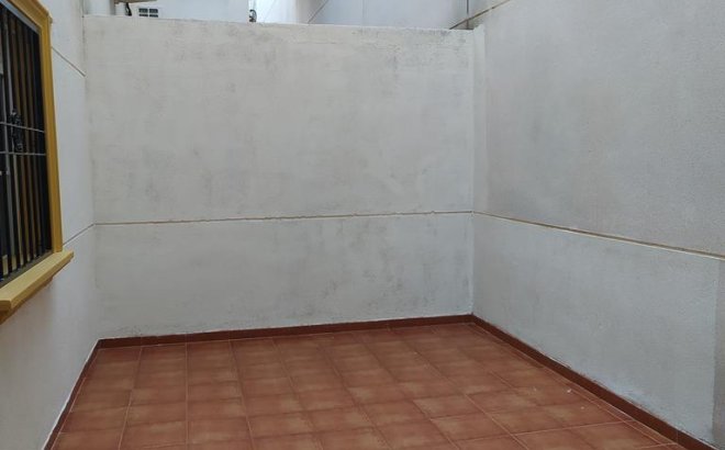 Revente - Appartement -
Orihuela Costa - LOMAS CABO ROIG