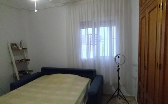 Revente - Appartement -
Orihuela Costa - LOMAS CABO ROIG