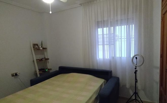 Revente - Appartement -
Orihuela Costa - LOMAS CABO ROIG