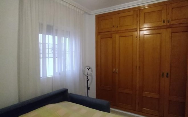 Revente - Appartement -
Orihuela Costa - LOMAS CABO ROIG