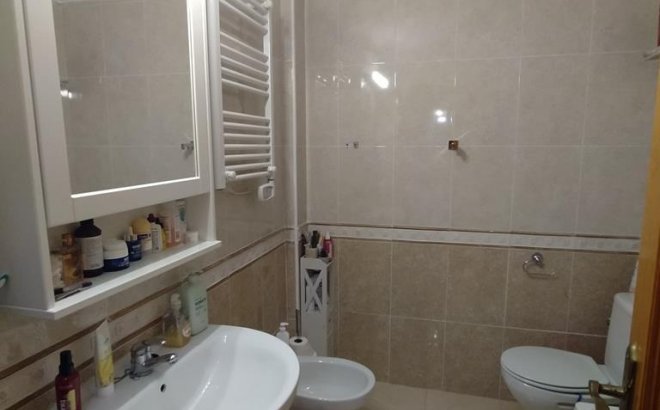 Revente - Appartement -
Orihuela Costa - LOMAS CABO ROIG