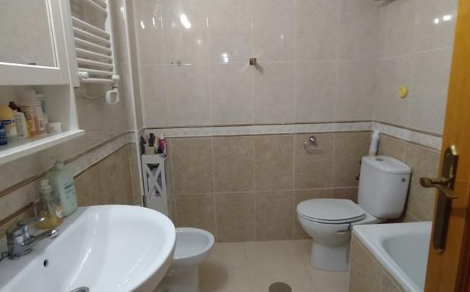 Revente - Appartement -
Orihuela Costa - LOMAS CABO ROIG