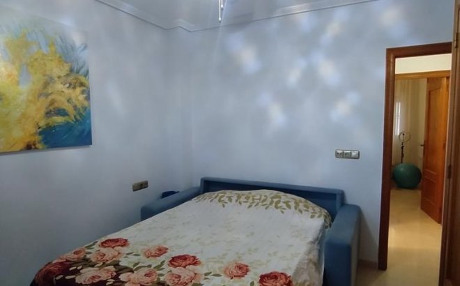 Revente - Appartement -
Orihuela Costa - LOMAS CABO ROIG