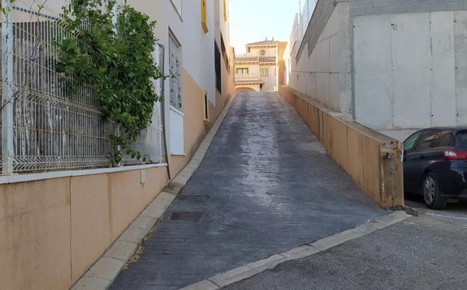 Revente - Appartement -
Orihuela Costa - LOMAS CABO ROIG