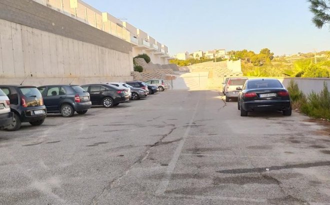 Revente - Appartement -
Orihuela Costa - LOMAS CABO ROIG