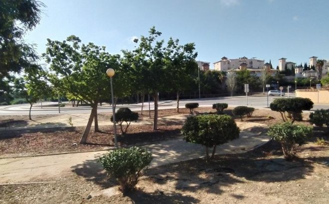 Revente - Appartement -
Orihuela Costa - LOMAS CABO ROIG