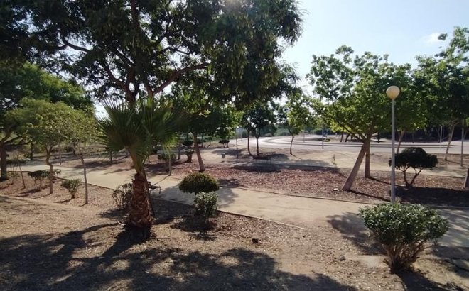 Revente - Appartement -
Orihuela Costa - LOMAS CABO ROIG