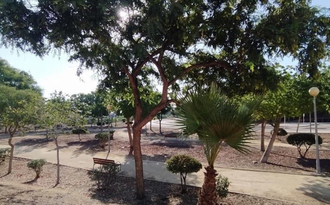 Revente - Appartement -
Orihuela Costa - LOMAS CABO ROIG