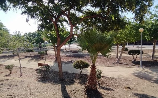 Revente - Appartement -
Orihuela Costa - LOMAS CABO ROIG