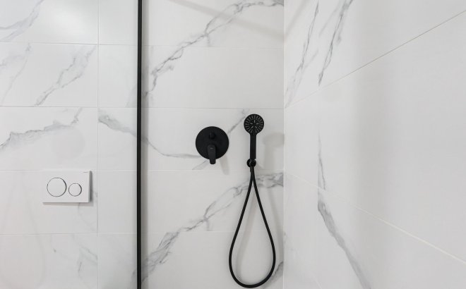 Nouvelle Construction - Ground floor apartment -
San Javier - Santiago De La Ribera