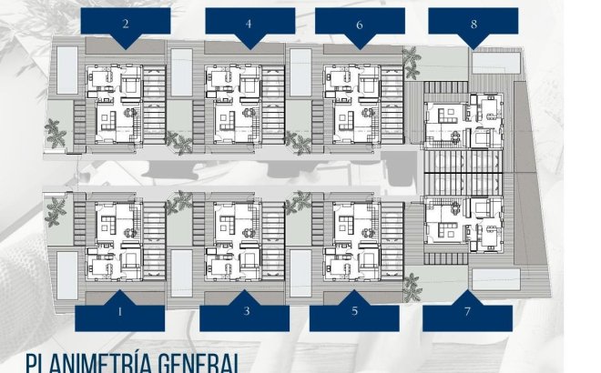 New Build - Villa -
San Juan Alicante - Lloixa