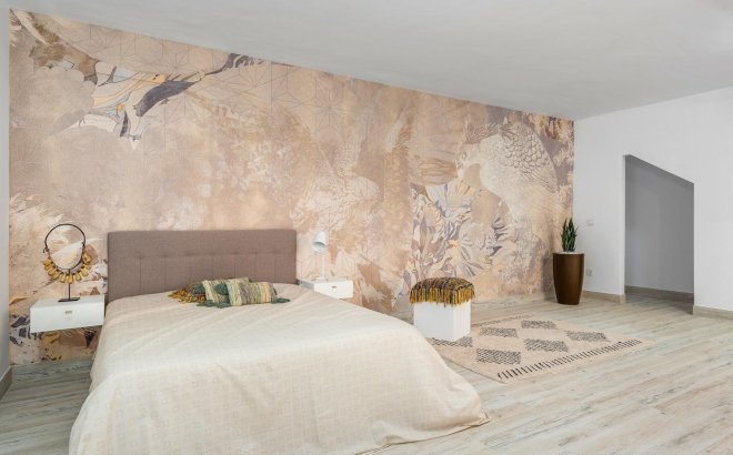 New Build - Villa -
Vera - Vera Playa